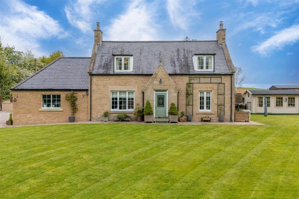 Main image of property: River Cottage, Cliftonhill Kelso,