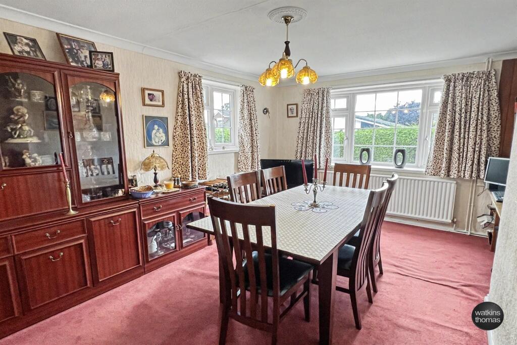 Belle Bank Avenue, Holmer, Hereford, HR4 photo 5