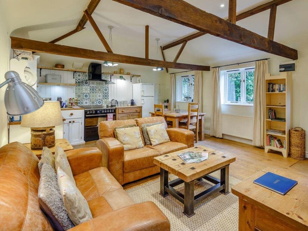 Main image of property: Lower Farm Noke OX3