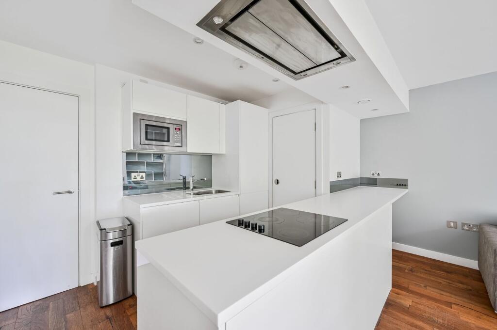 Apartment in London - View 4