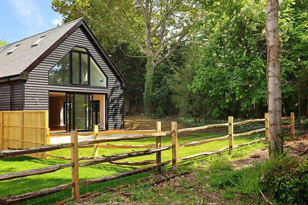 Main image of property: Paddock Grove Effingham KT24