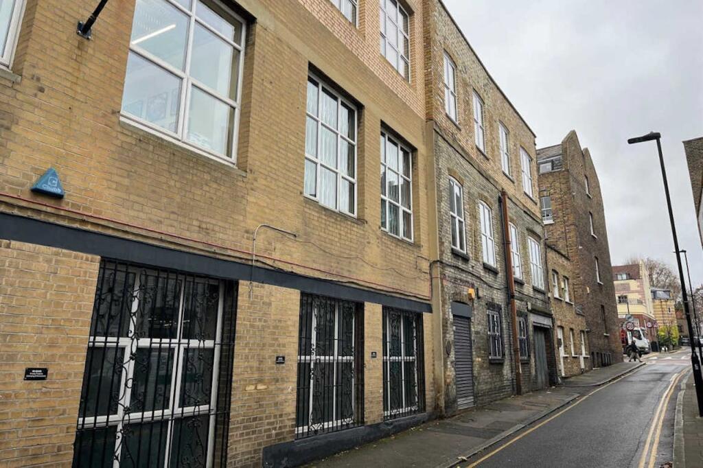 Main image of property: The Windsor Centre, 2-18 Britannia Row, London, N1 8PA