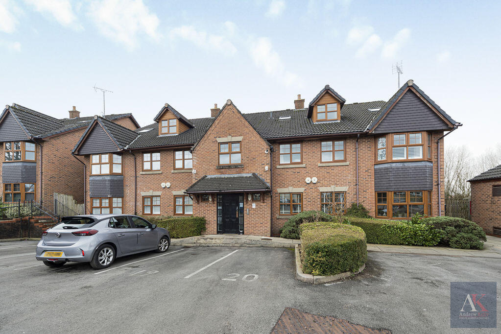 Main image of property: Broadview Court, Broad Lane, Rochdale, OL16 4PU 