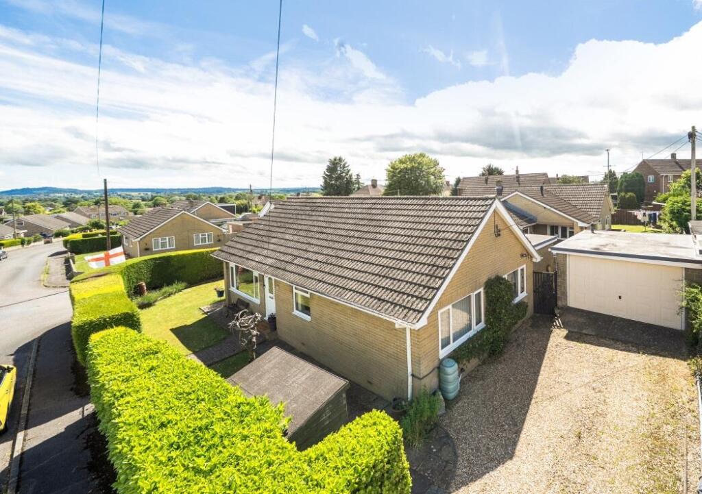 Main image of property: South View, Bradford Abbas, Sherborne