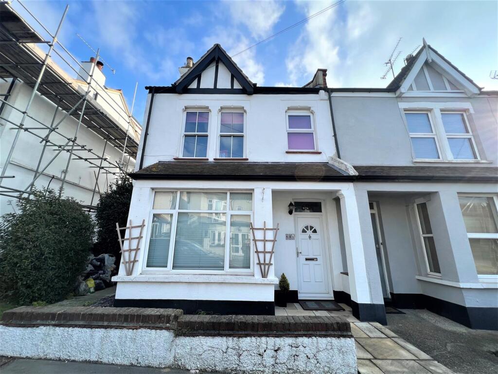 Main image of property: Beach Avenue, Leigh-On-Sea