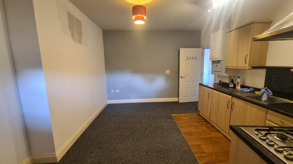 Apartment in Nottingham - View 5