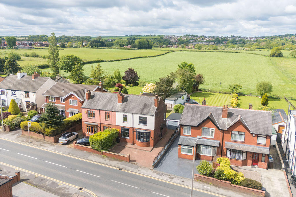 Main image of property: Gathurst Road, Orrell, WN5 8QJ