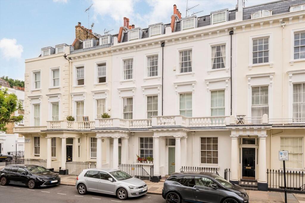 Main image of property: Winchester Street, Pimlico