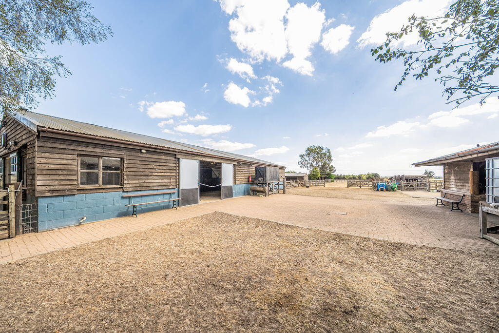 Mill Lane, Everton, SG19 - View 5