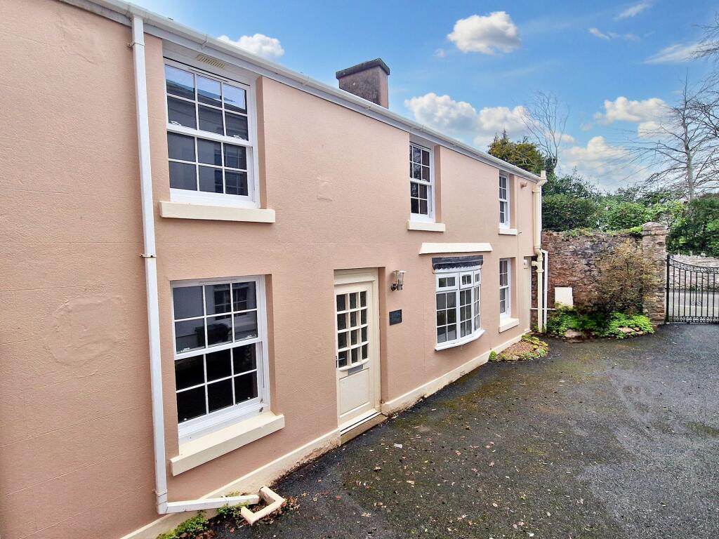 Main image of property: Wellswood, Torquay