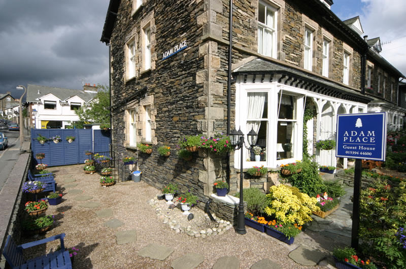 Photo of the property