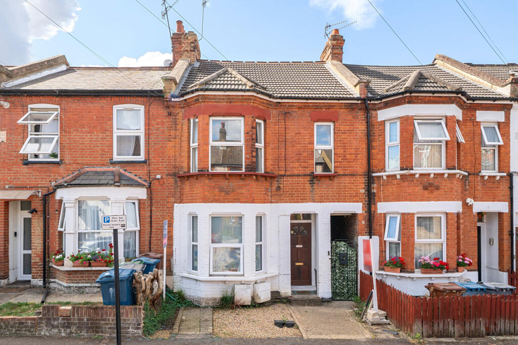 Main image of property: Stanley Road, Harrow