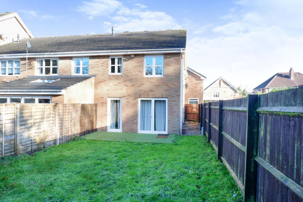 Additional image 3 of Foley Court, Chester Road, Streetly, B74