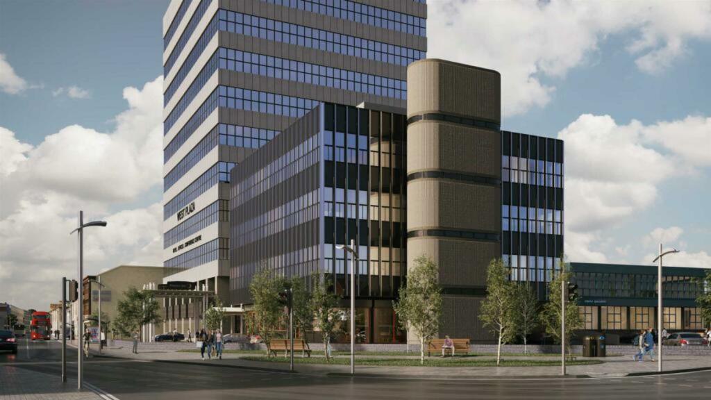 150 High Street, West Bromwich