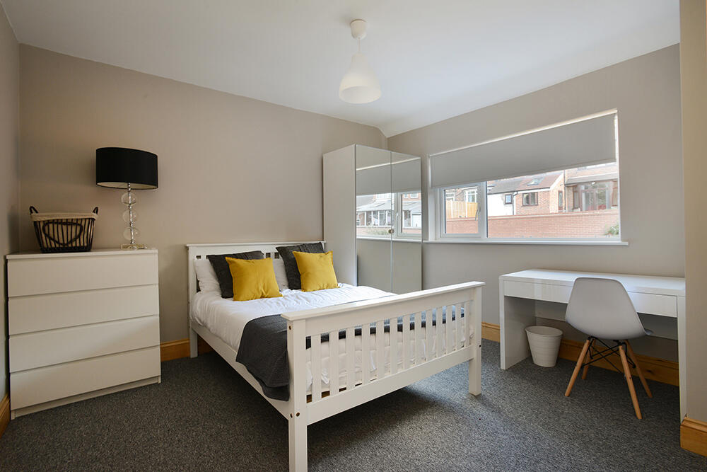 £170 pppw ** Harrington Drive, Lenton - View 3