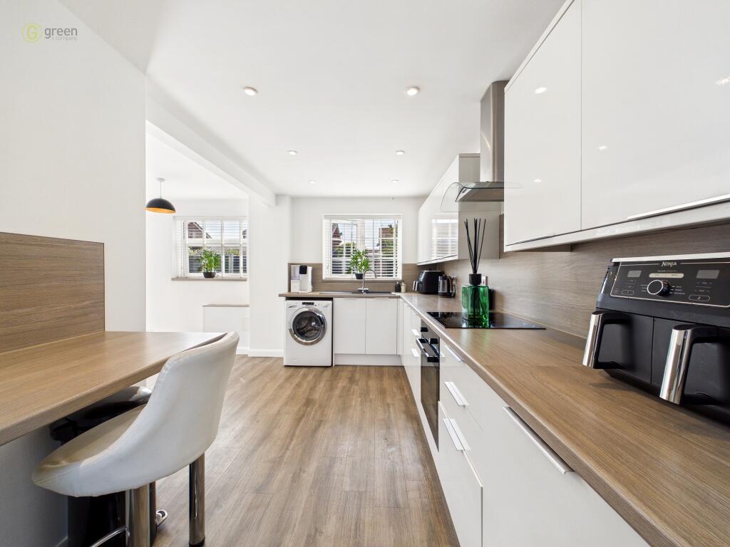 The Riddings, Walmley, Sutton Coldfield, B76 photo 3