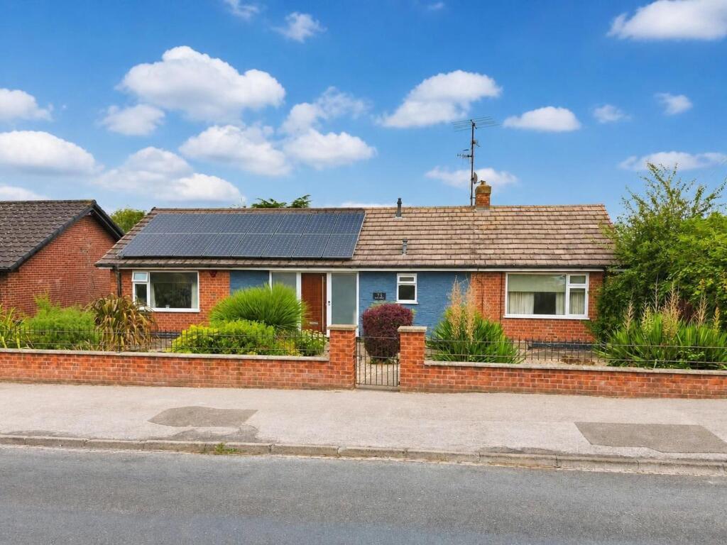 Main image of property: Breckhill Road, Woodthorpe, Nottingham