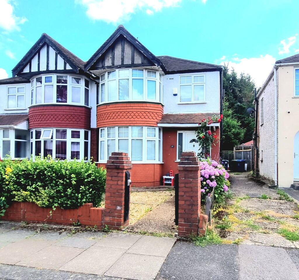 Main image of property: Harley Road, Harrow