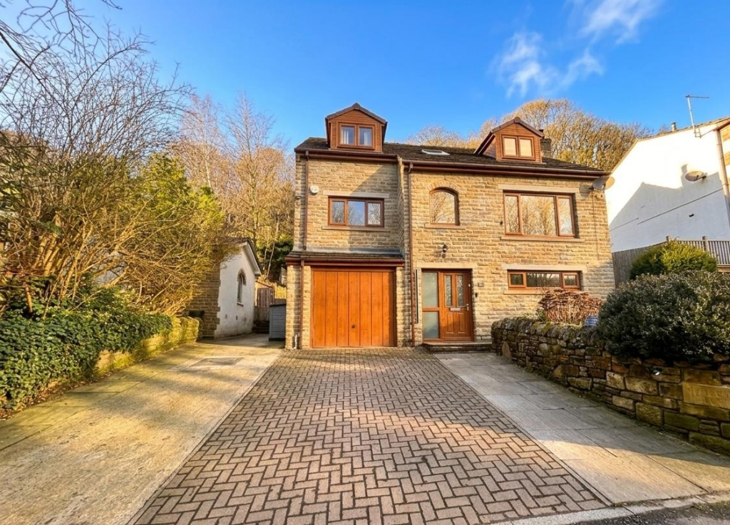 Main image of property: Bankhouse Lane, Halifax