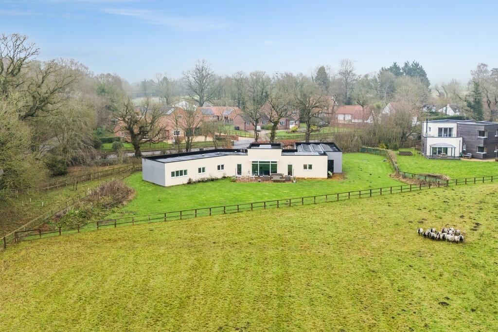 Main image of property: Stow Bedon