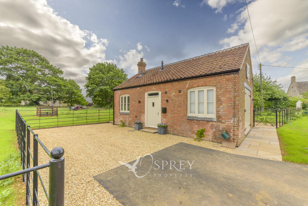 Main image of property: Middle Street, Teigh, LE15