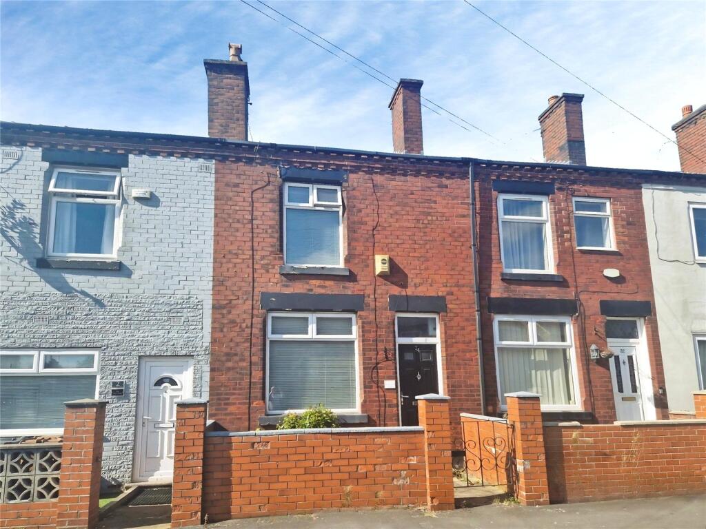 Main image of property: Algernon Road, Worsley, Manchester, Greater Manchester, M28