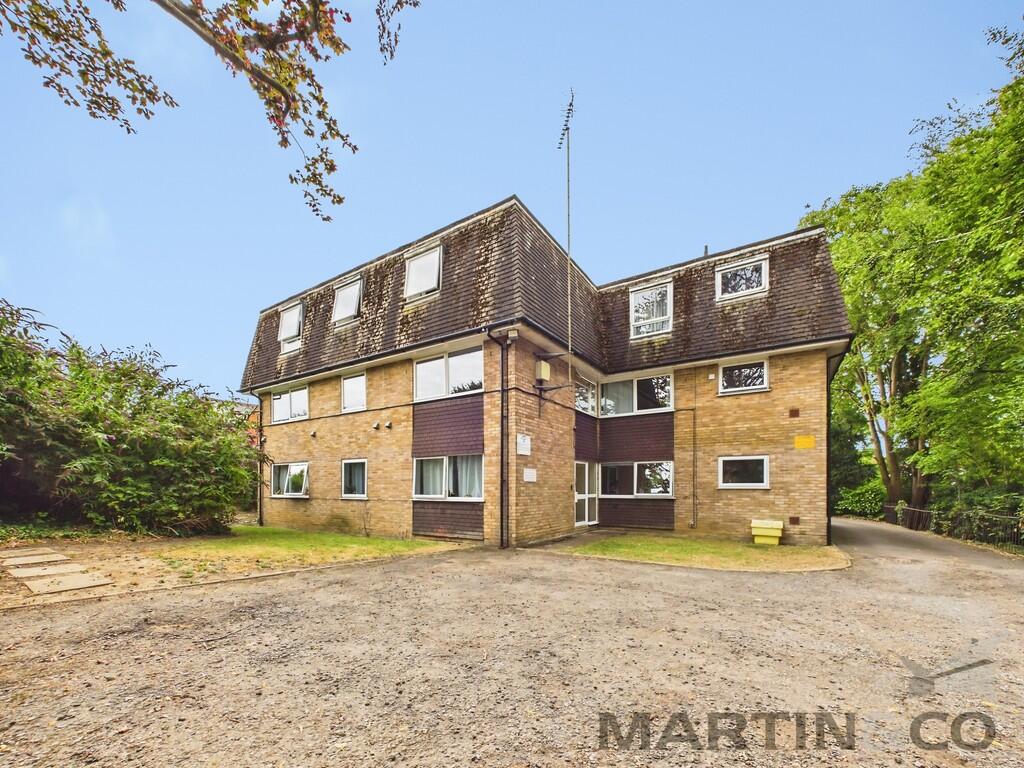Main image of property: Ramsbury Road