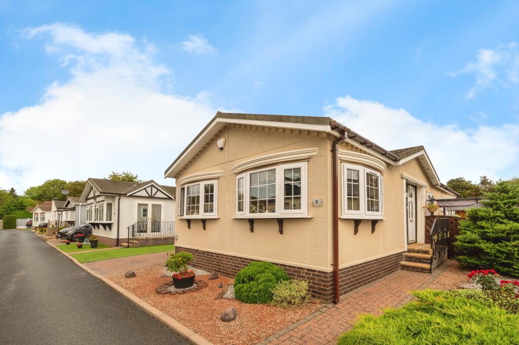 Main image of property: Severn Bank Park, Stourport-on-Severn, DY13