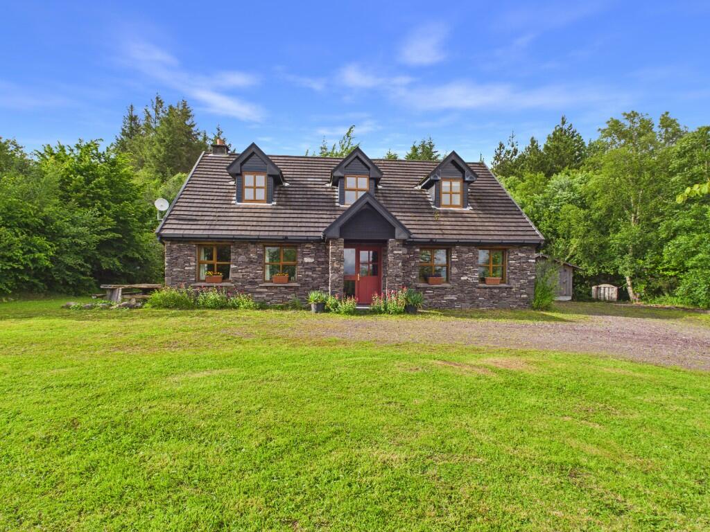 Main image of property: Tahilla, Kerry