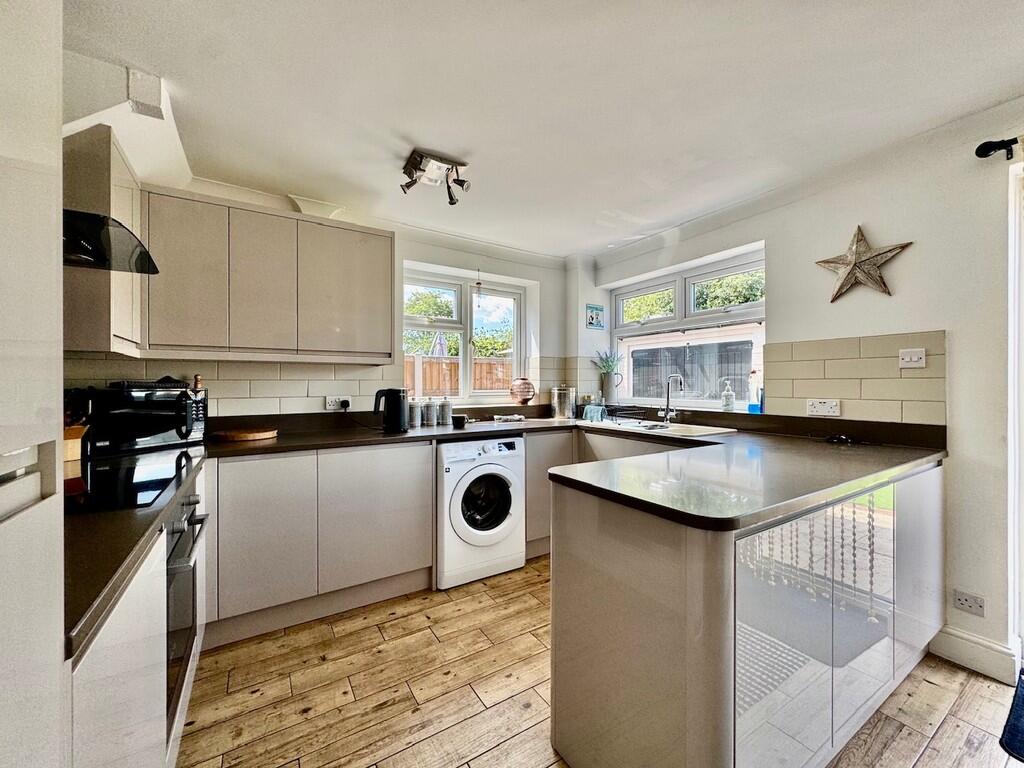 Worcester Road, Burnham-on-Crouch - View 2