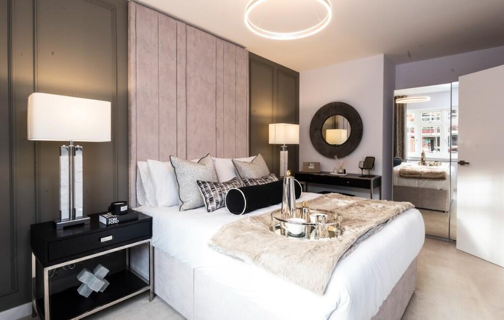 Apartment in London - View 5