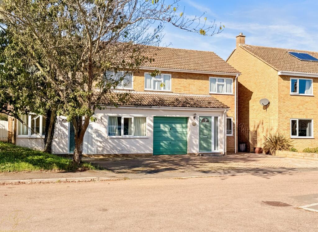 Main image of property: Greenfields, Earith, PE28