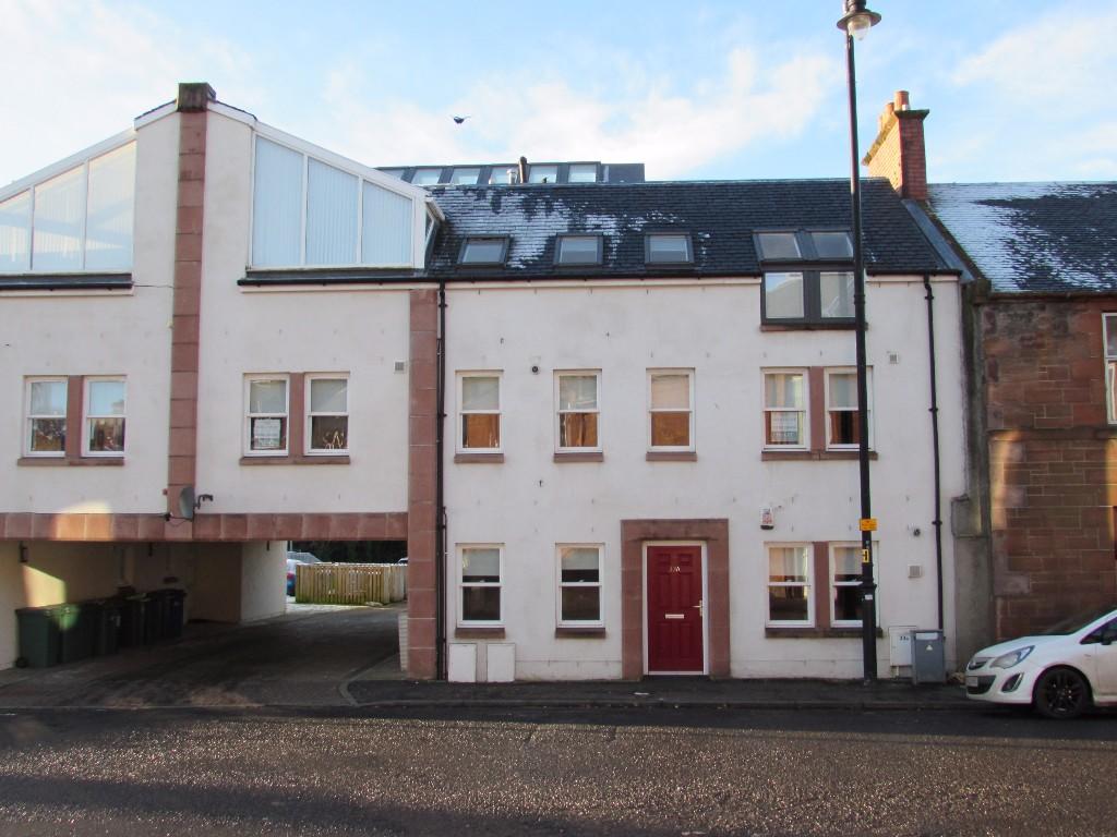 Main image of property: Wallace Street, Galston, Ayrshire, KA4