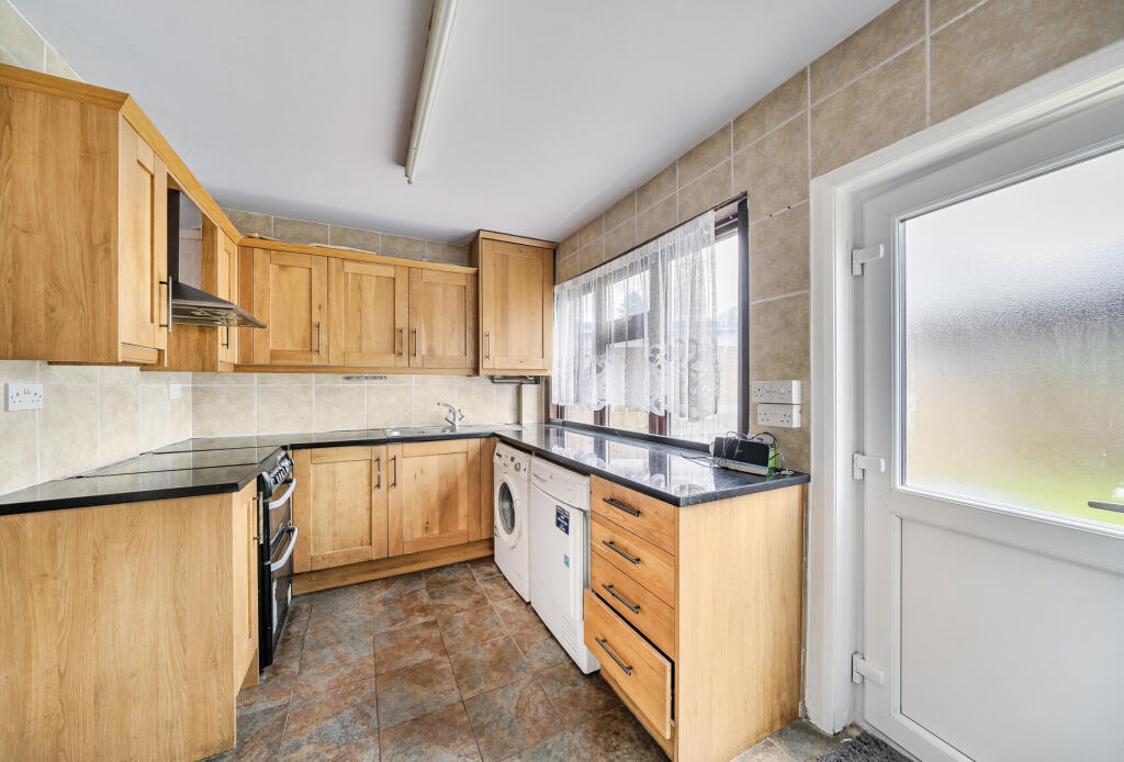 Main image of property: Fryent Crescent, London, NW9