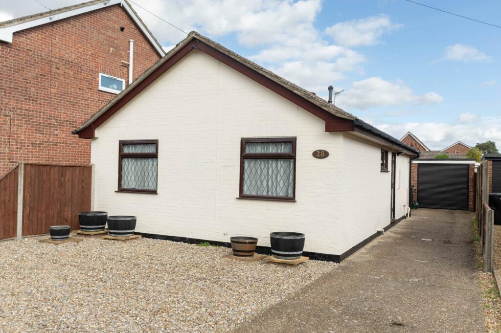 House in Norwich
