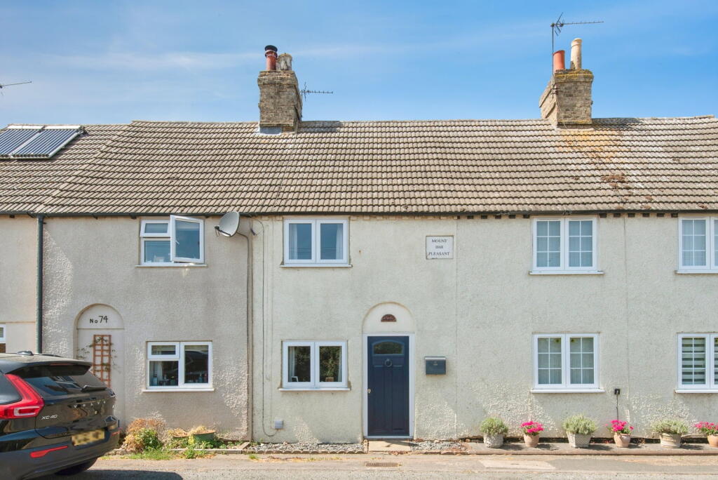 Main image of property: New Road, Clifton, Shefford, SG17 5JL