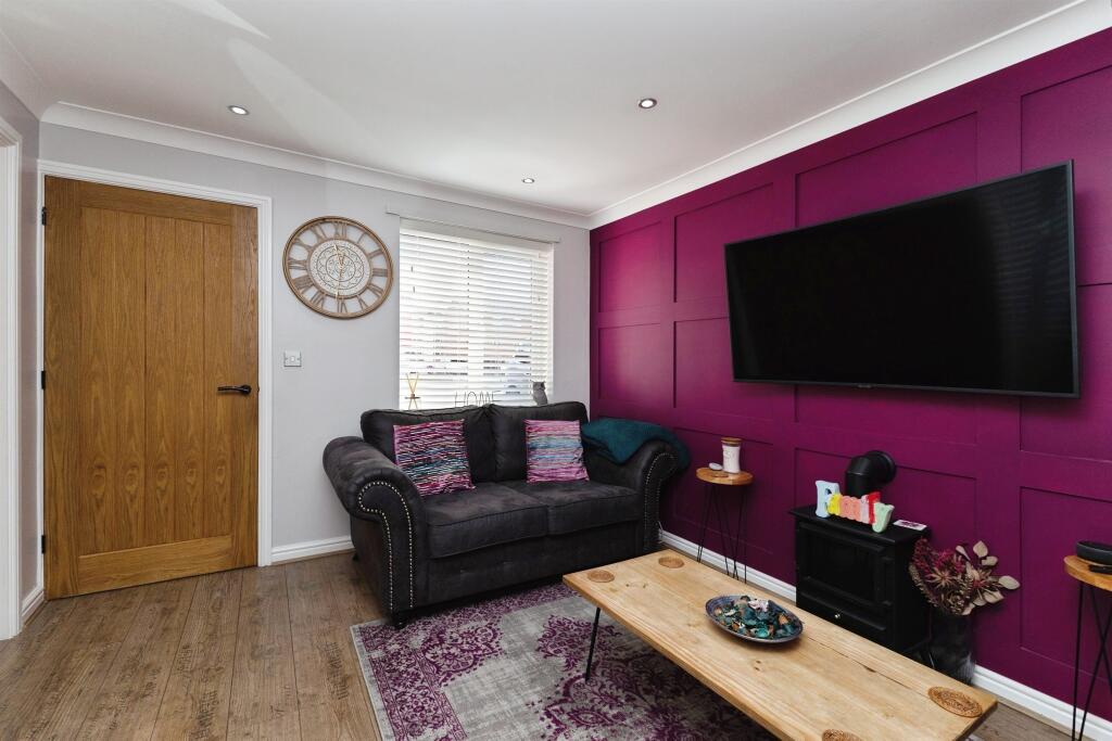 House in Stockton-on-Tees - View 4