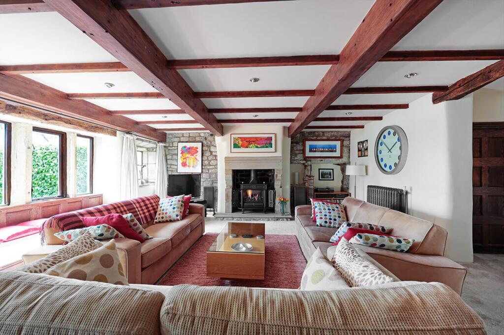 House in Pendle, Higham-with-West Close Booth - View 5