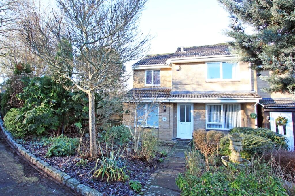 Main image of property: Knowlands, Highworth, Sn6 7NB