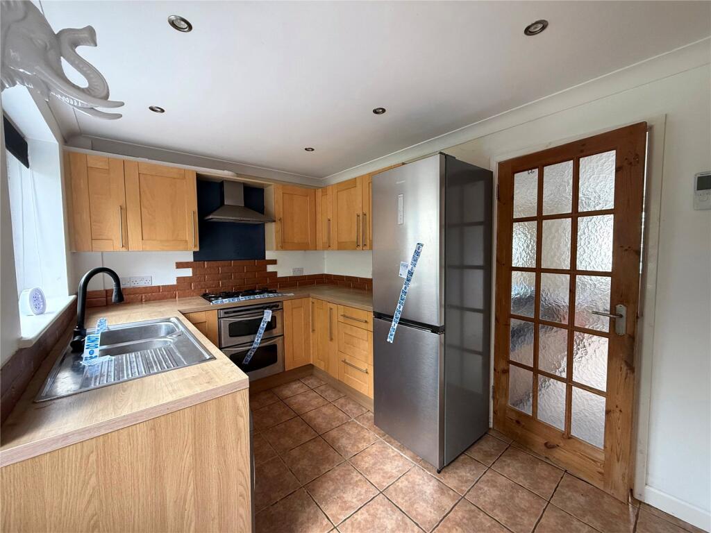 House in Poole - View 2