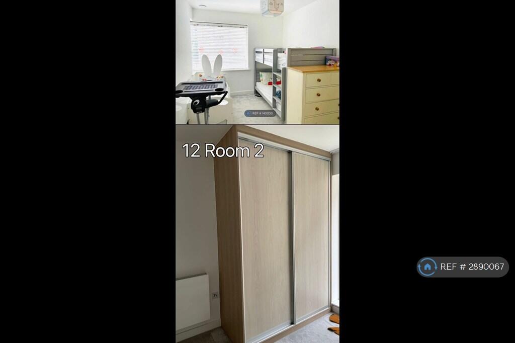 3 bedroom terraced house for rent