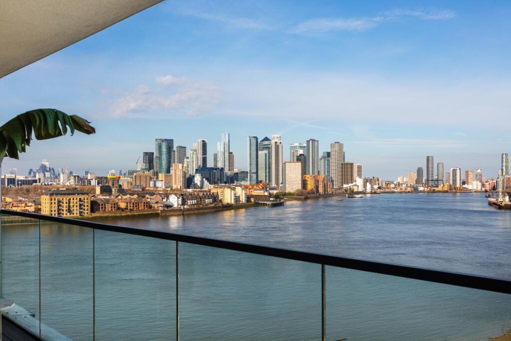 Main image of property: Atlantic Point, Harrison Walk London SE10