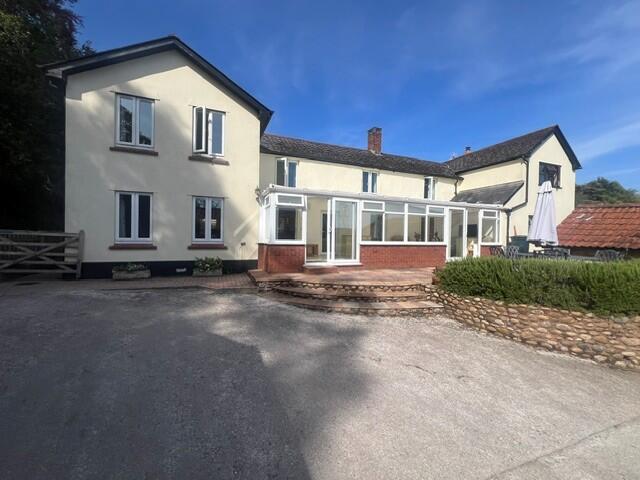 Main image of property: Exeter Road, Ottery Saint Mary