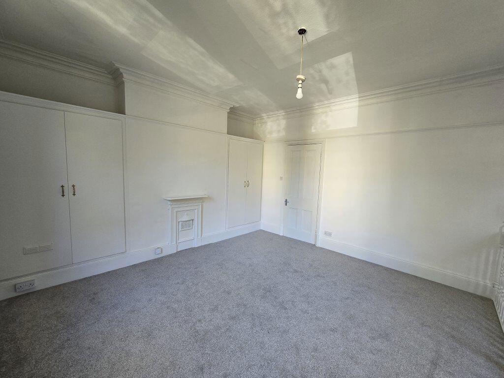 Apartment in Leicester, Stoneygate - More