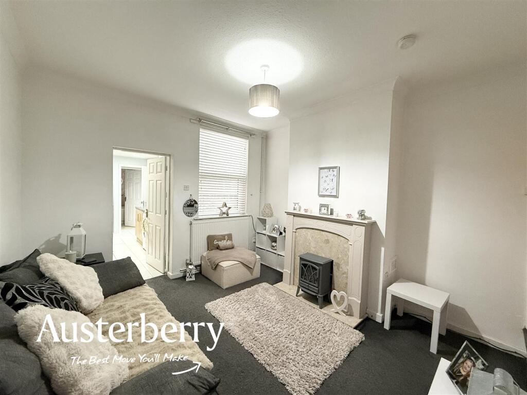 Cornelious Street, Stoke-On-Trent photo 4