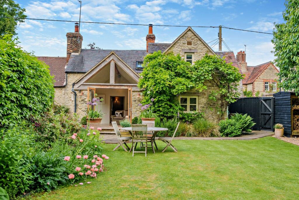 Main image of property: Bainton Road, Bucknell, Bicester, Oxfordshire