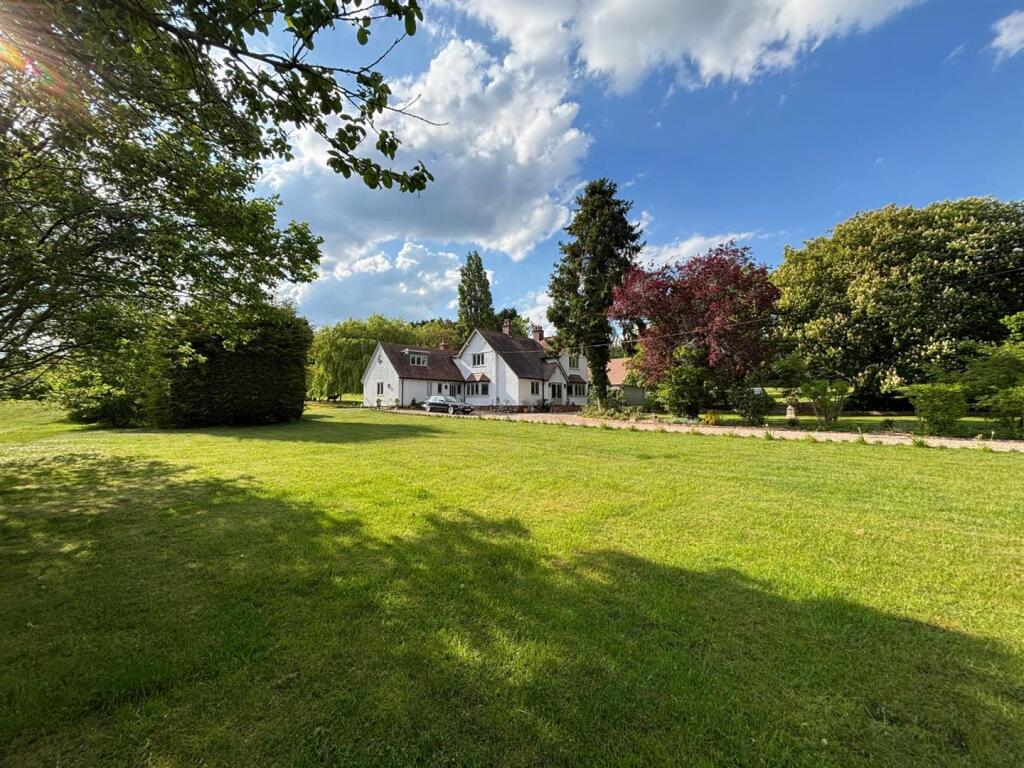 Main image of property: Rams Hill Lane, Ullenhall