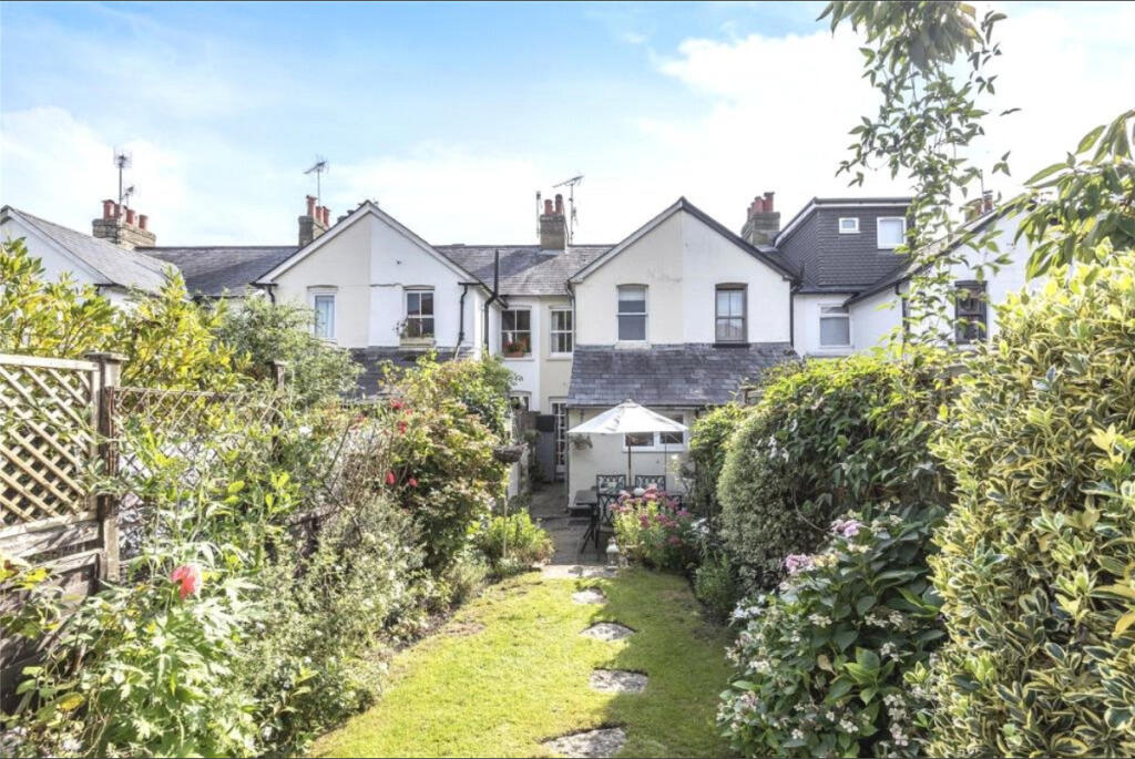 Main image of property: Rack Close Road, Alton, GU34 1