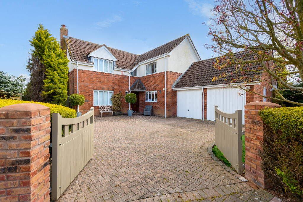 Main image of property: Burtle Road, Burtle