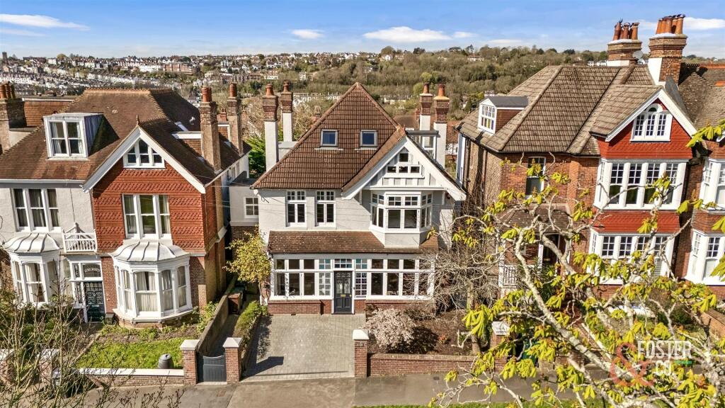 Main image of property: Surrenden Road, Brighton